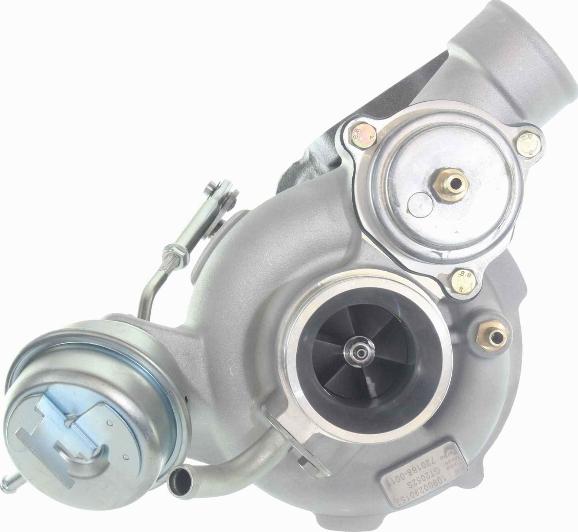Alanko 10900290 - Compresor,sistem de supraalimentare aaoparts.ro