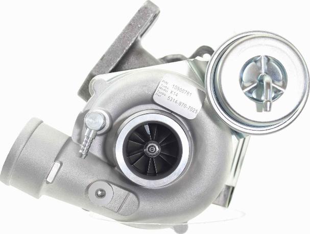 Alanko 10900781 - Compresor,sistem de supraalimentare aaoparts.ro