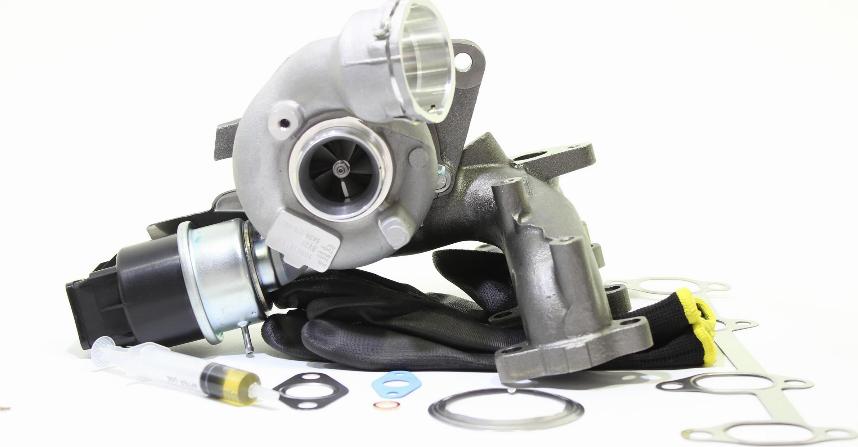 Alanko 10901619 - Compresor,sistem de supraalimentare aaoparts.ro