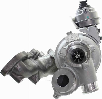 Alanko 10901611 - Compresor,sistem de supraalimentare aaoparts.ro