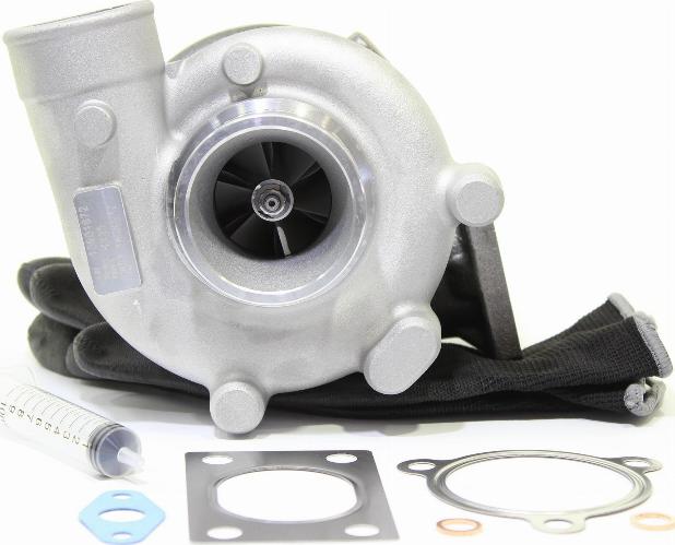 Alanko 10901672 - Compresor,sistem de supraalimentare aaoparts.ro