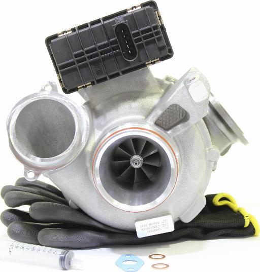 Alanko 10901091 - Compresor,sistem de supraalimentare aaoparts.ro