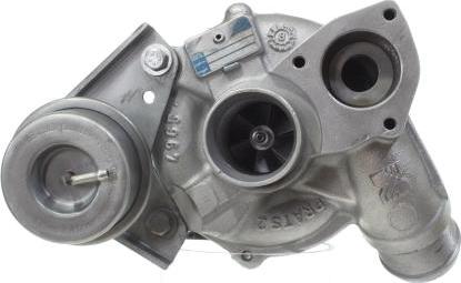 Alanko 10901004 - Compresor,sistem de supraalimentare aaoparts.ro