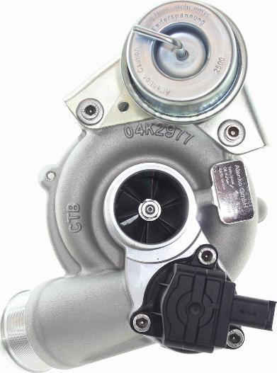 Alanko 10901154 - Compresor,sistem de supraalimentare aaoparts.ro