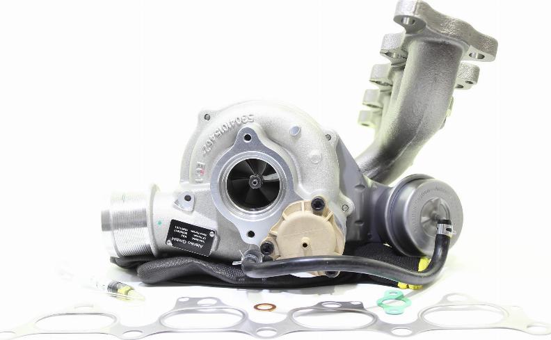 Alanko 10901151 - Compresor,sistem de supraalimentare aaoparts.ro