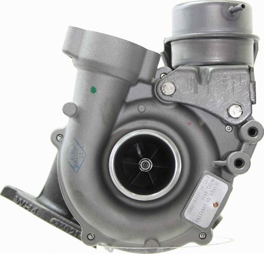 Alanko 10901164 - Compresor,sistem de supraalimentare aaoparts.ro