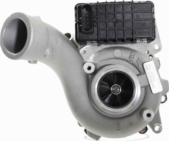 Alanko 10901180 - Compresor,sistem de supraalimentare aaoparts.ro