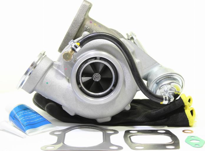 Alanko 10901746 - Compresor,sistem de supraalimentare aaoparts.ro