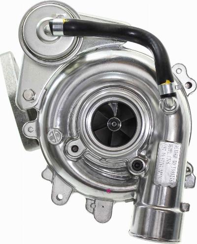 Alanko 10901768 - Compresor,sistem de supraalimentare aaoparts.ro