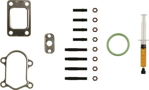 Alanko 10925177 - Set montaj, turbocompresor aaoparts.ro