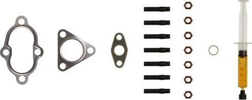 Alanko 10920495 - Set montaj, turbocompresor aaoparts.ro