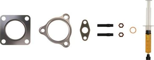 Alanko 10920409 - Set montaj, turbocompresor aaoparts.ro