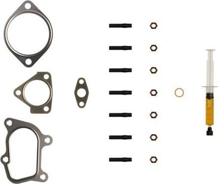 Alanko 10920407 - Set montaj, turbocompresor aaoparts.ro