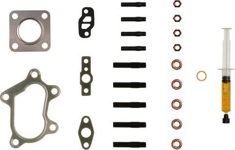 Alanko 10920432 - Set montaj, turbocompresor aaoparts.ro