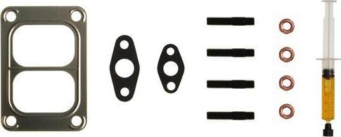 Alanko 10920426 - Set montaj, turbocompresor aaoparts.ro