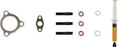 Alanko 10920542 - Set montaj, turbocompresor aaoparts.ro