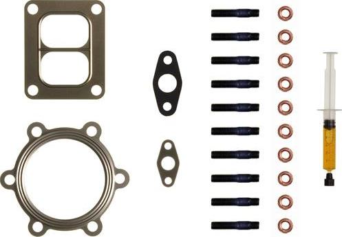 Alanko 10920557 - Set montaj, turbocompresor aaoparts.ro