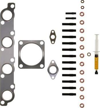Alanko 10920565 - Set montaj, turbocompresor aaoparts.ro