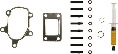 Alanko 10920509 - Set montaj, turbocompresor aaoparts.ro