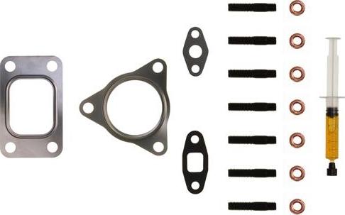 Alanko 10920521 - Set montaj, turbocompresor aaoparts.ro