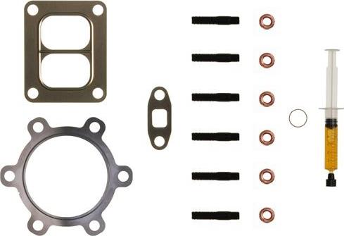 Alanko 10920690 - Set montaj, turbocompresor aaoparts.ro