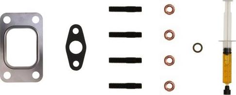 Alanko 10920614 - Set montaj, turbocompresor aaoparts.ro