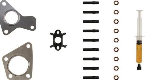 Alanko 10920613 - Set montaj, turbocompresor aaoparts.ro