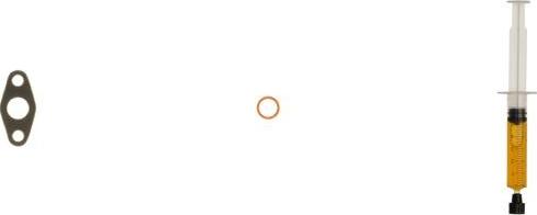 Alanko 10920617 - Set montaj, turbocompresor aaoparts.ro