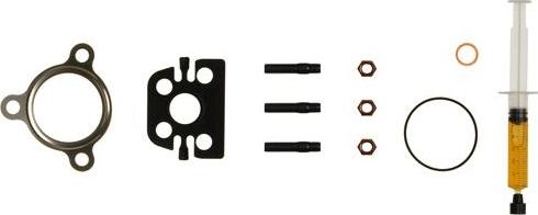 Alanko 10920625 - Set montaj, turbocompresor aaoparts.ro