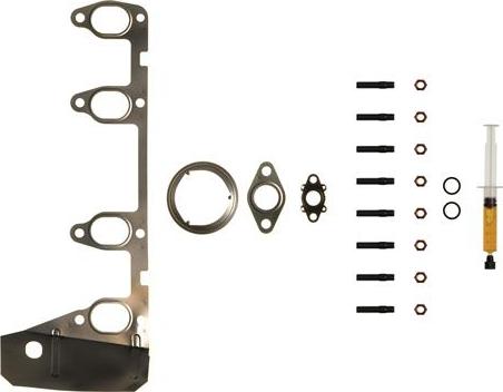 Alanko 10920622 - Set montaj, turbocompresor aaoparts.ro