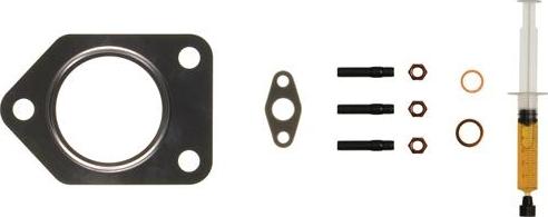 Alanko 10920677 - Set montaj, turbocompresor aaoparts.ro