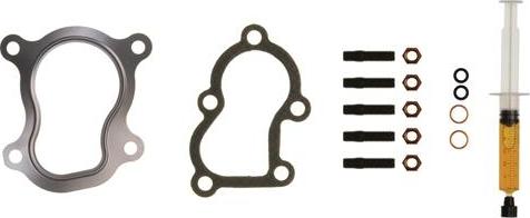 Alanko 10920893 - Set montaj, turbocompresor aaoparts.ro