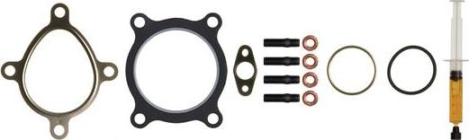 Alanko 10920855 - Set montaj, turbocompresor aaoparts.ro