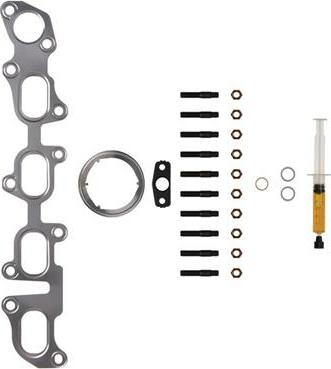 Alanko 10920853 - Set montaj, turbocompresor aaoparts.ro