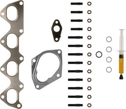 Alanko 10920857 - Set montaj, turbocompresor aaoparts.ro