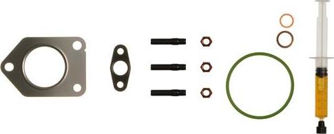 Alanko 10920828 - Set montaj, turbocompresor aaoparts.ro