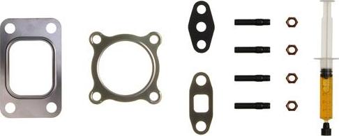 Alanko 10920390 - Set montaj, turbocompresor aaoparts.ro