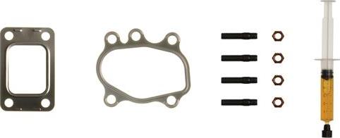 Alanko 10920363 - Set montaj, turbocompresor aaoparts.ro
