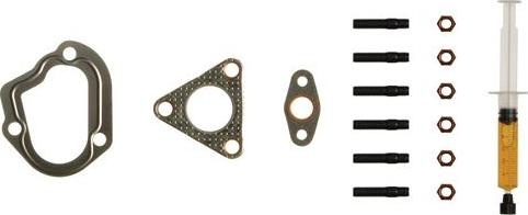 Alanko 10920791 - Set montaj, turbocompresor aaoparts.ro