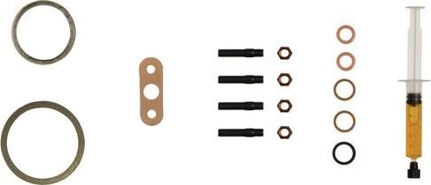 Alanko 10920777 - Set montaj, turbocompresor aaoparts.ro