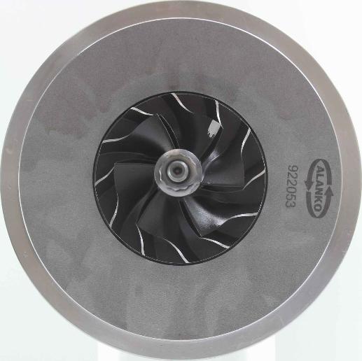 Alanko 10922053 - Ansamblu miez turbo aaoparts.ro