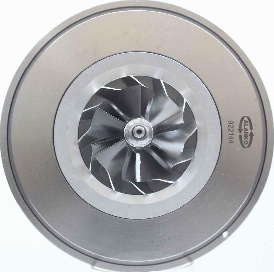 Alanko 10922144 - Ansamblu miez turbo aaoparts.ro