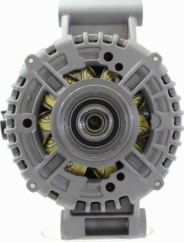 Alanko 10444957 - Generator / Alternator aaoparts.ro