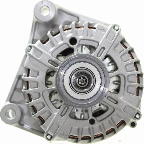 Alanko 10444989 - Generator / Alternator aaoparts.ro