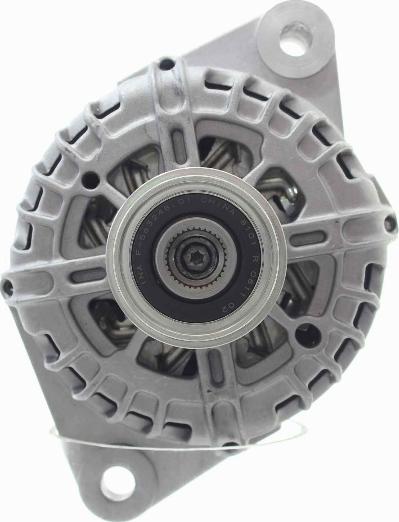 Alanko 10444934 - Generator / Alternator aaoparts.ro