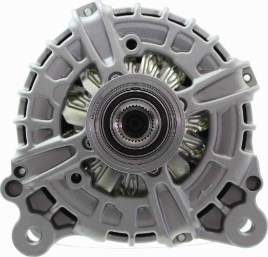 Alanko 10444922 - Generator / Alternator aaoparts.ro