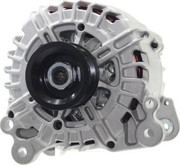 Alanko 10444418 - Generator / Alternator aaoparts.ro