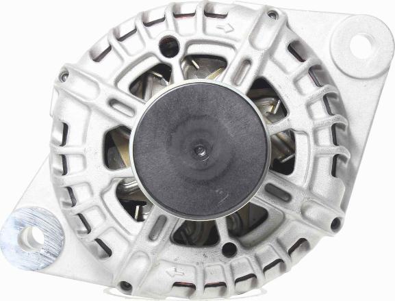 Alanko 10444485 - Generator / Alternator aaoparts.ro