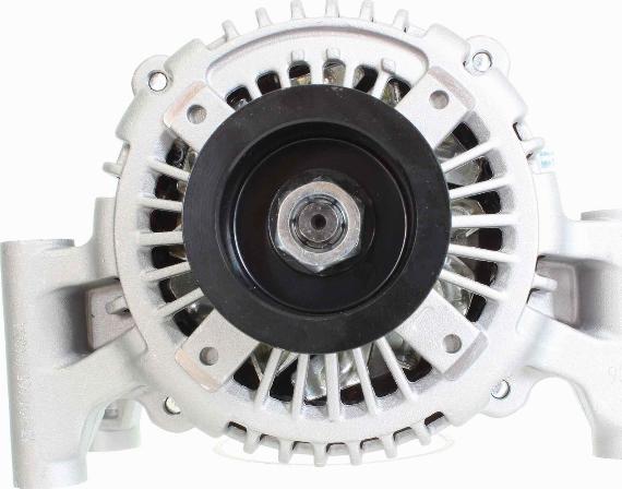 Alanko 10444486 - Generator / Alternator aaoparts.ro