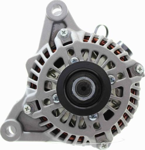 Alanko 10444480 - Generator / Alternator aaoparts.ro